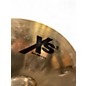 Used SABIAN 20in XS ROCK RIDE Cymbal