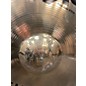 Used SABIAN 20in XS ROCK RIDE Cymbal