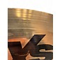 Used SABIAN 20in XS ROCK RIDE Cymbal