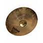 Used SABIAN 20in XS ROCK RIDE Cymbal
