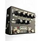 Used MXR M80 Bass Overdrive Bass Effect Pedal