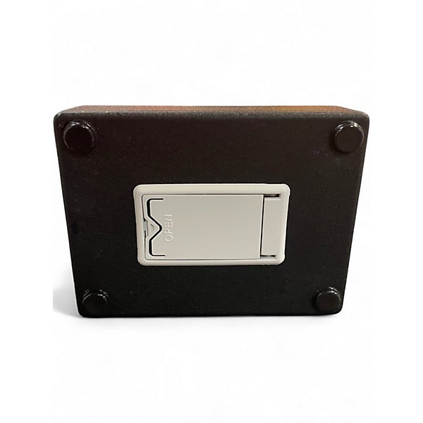 Used MXR M80 Bass Overdrive Bass Effect Pedal