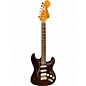 Used Squier Classic Vibe Stratocaster Walnut Solid Body Electric Guitar thumbnail