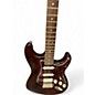 Used Squier Classic Vibe Stratocaster Walnut Solid Body Electric Guitar