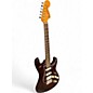 Used Squier Classic Vibe Stratocaster Walnut Solid Body Electric Guitar
