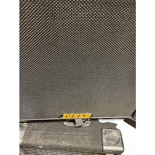 Used Markbass CMB 121 Bass Combo Amp