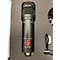 Used Lauten Audio LS208 Condenser Microphone