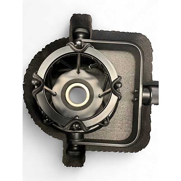 Used Lauten Audio LS208 Condenser Microphone