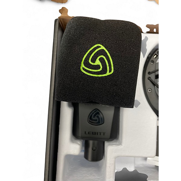 Used LEWITT LCT 440 PURE Condenser Microphone