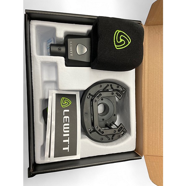 Used LEWITT LCT 440 PURE Condenser Microphone