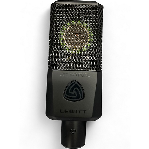 Used LEWITT LCT 440 PURE Condenser Microphone