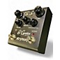 Used Strymon El Capistan dTape Echo Effect Pedal