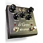 Used Strymon El Capistan dTape Echo Effect Pedal