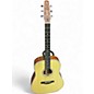 Used Seagull Maritime SWS Natural Acoustic Guitar thumbnail