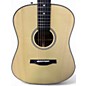 Used Seagull Maritime SWS Natural Acoustic Guitar