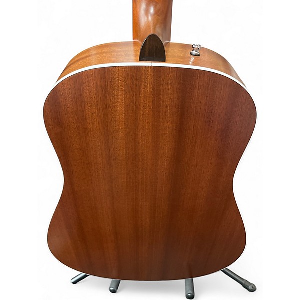 Used Seagull Maritime SWS Natural Acoustic Guitar