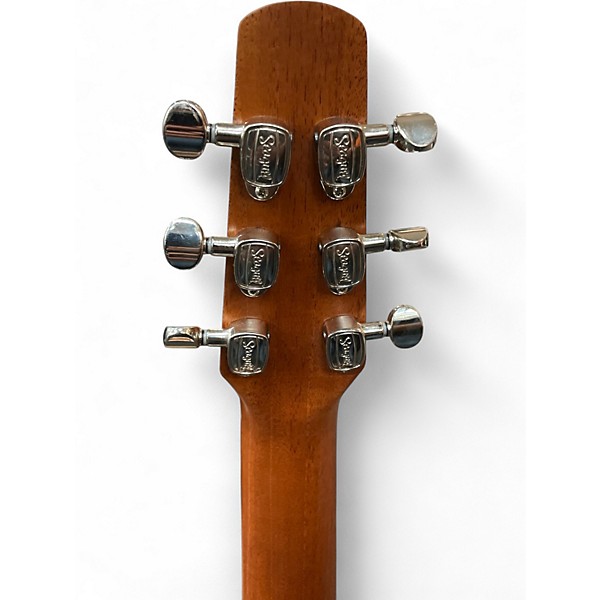 Used Seagull Maritime SWS Natural Acoustic Guitar
