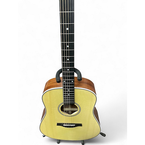 Used Seagull Maritime SWS Natural Acoustic Guitar