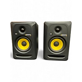 Used KRK RP5G3 Pair Powered Monitor