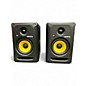 Used KRK RP5G3 Pair Powered Monitor thumbnail