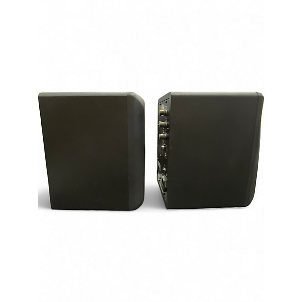 Used KRK RP5G3 Pair Powered Monitor