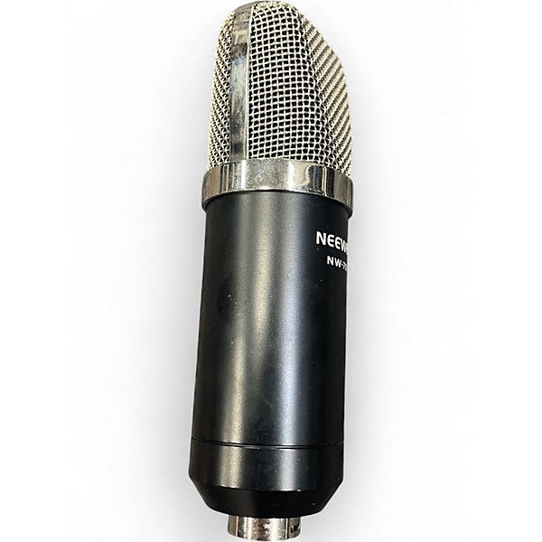 Used Neewer NW-700 Condenser Microphone
