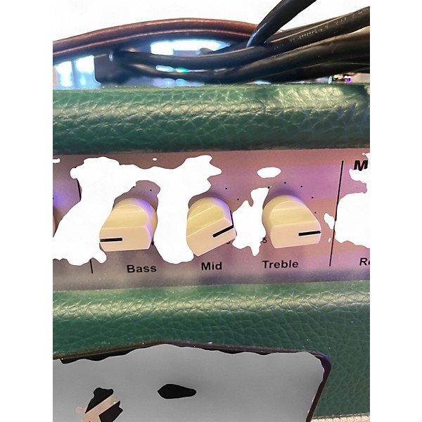 Used Koch JUPITER JNR Bass Combo Amp