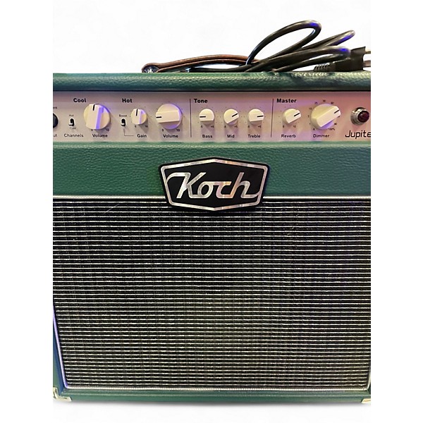 Used Koch JUPITER JNR Bass Combo Amp