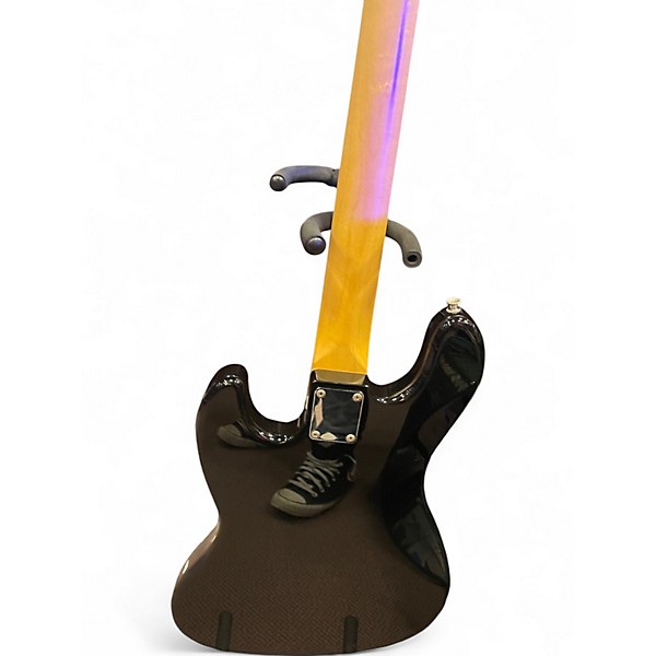 Used Fgn J CLASSIC Black Electric Bass Guitar