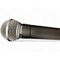 Used Shure SM58LC Dynamic Microphone