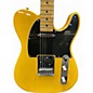 Used Fender Player II Telecaster Butterscotch Solid Body Electric Guitar