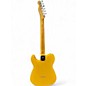Used Fender Player II Telecaster Butterscotch Solid Body Electric Guitar