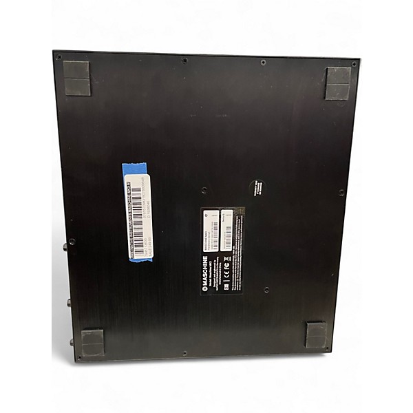 Used Native Instruments Maschine MK3 MIDI Controller