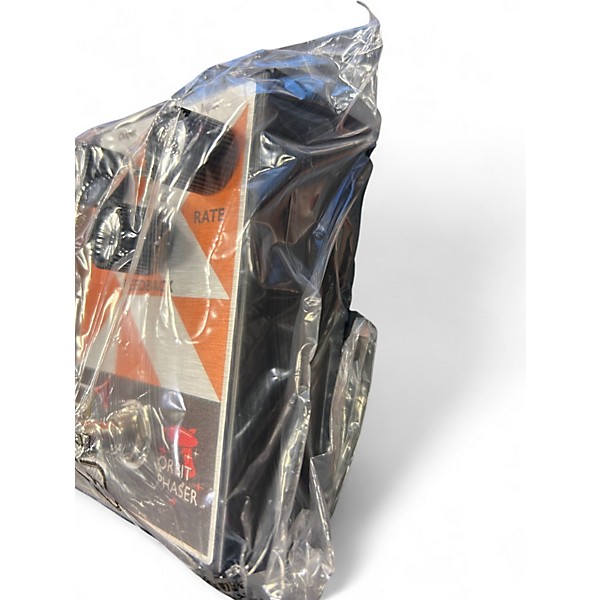 Used Maestro ORBIT PHASER Effect Pedal