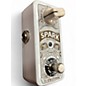 Used TC Electronic Spark Mini Boost Effect Pedal