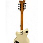 Used EVH SA-126 Standard Satin Vintage White Hollow Body Electric Guitar