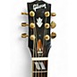 Used Gibson Hummingbird CE Rosewood Sunburst Acoustic Electric Guitar
