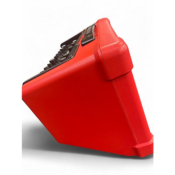 Used BOSS Cube Street 2 Guitar Combo Amp