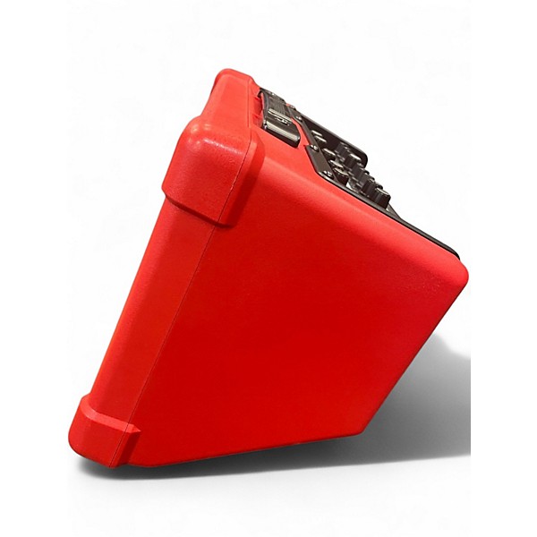 Used BOSS Cube Street 2 Guitar Combo Amp