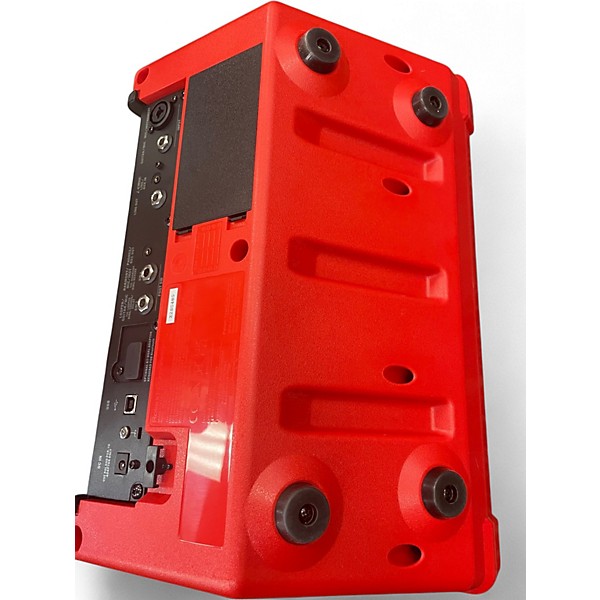 Used BOSS Cube Street 2 Guitar Combo Amp