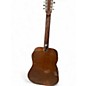 Used Aria LW15T Natural 12 String Acoustic Guitar