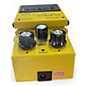 Used BOSS SD1 Super Overdrive Effect Pedal