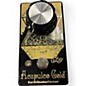 Used EarthQuaker Devices Acapulco Gold Distortion Effect Pedal thumbnail