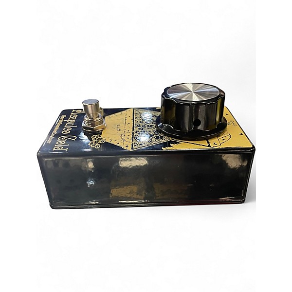 Used EarthQuaker Devices Acapulco Gold Distortion Effect Pedal