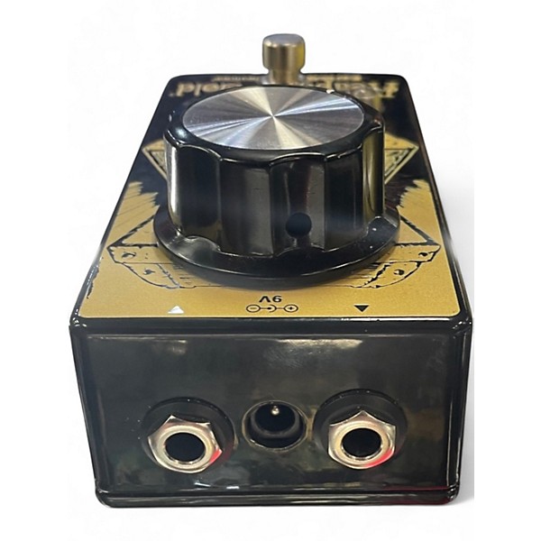 Used EarthQuaker Devices Acapulco Gold Distortion Effect Pedal