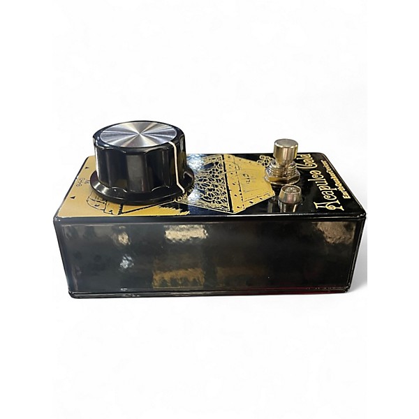 Used EarthQuaker Devices Acapulco Gold Distortion Effect Pedal