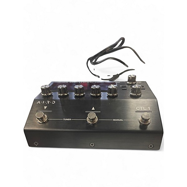 Used BOSS GT1000 CORE Effect Processor