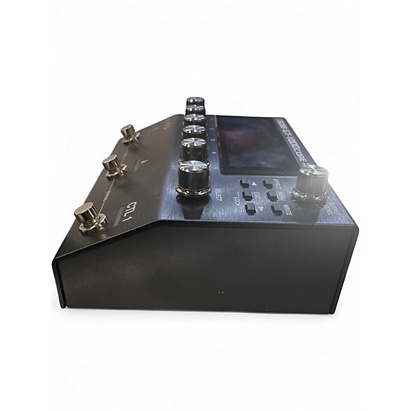 Used BOSS GT1000 CORE Effect Processor
