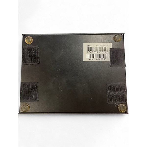 Used BOSS GT1000 CORE Effect Processor