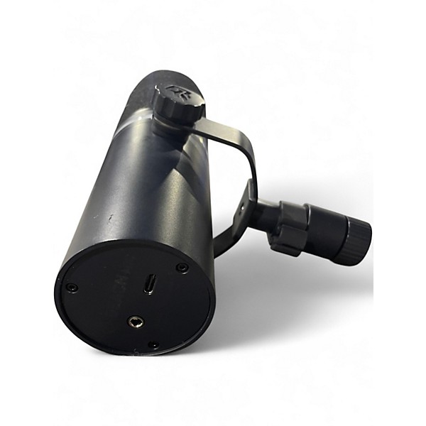 Used Deacn USB-C MIC Dynamic Microphone